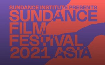 Puncak Sundance Film Festival: Asia 2021: Awards Night untuk Tokoh Film di Indonesia dan Jury Prize untuk Pemenang Kompetisi Film Pendek