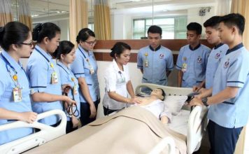 100% Lulus Uji Kompetensi Ners 2021 Kemendikbud, Fakultas Keperawatan UPH Capai Tingkat Kelulusan Tertinggi