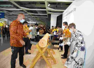Perluas Aksesibilitas, IKEA Resmi Buka Toko Keempat di Jakarta Garden City