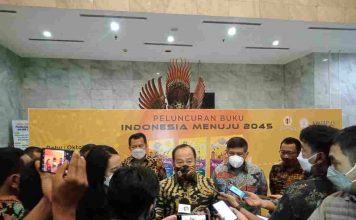 Lemhannas Cermati Industri KPOP