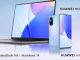 ERAJAYA DIGITAL BUKA PRE-ORDER 3 PRODUK TERBAIK HUAWEI: Huawei Nova 9, HUAWEI MateBook 14 Series dan HUAWEI Watch