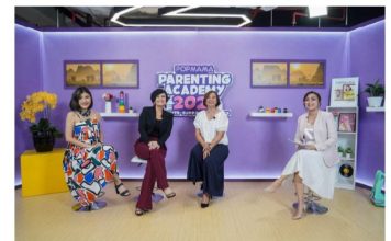 Popmama.com Parenting Academy 2021 Adakan Sejumlah Lomba, Ini Deretan Nama Pemenangnya!