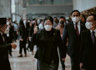 Buka Rapat Paripurna DPR, Puan Sambut Hangat Jaringan Pembela Hak Korban Kekerasan Seksual
