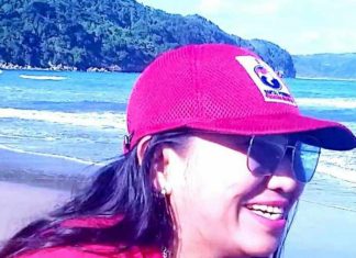 Segitiga Maluku sebagai Pusat Kekayaan Laut Dunia ( Bagian kedua )