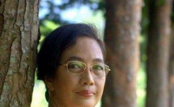 Prof Winda Mingkid: Kans Dekan FPIK Unsrat