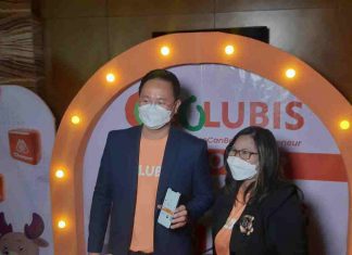 Peluncuran Solubis, Platform Konsultasi dan Marketplace Bahan Baku Pertama di Indonesia, Optimis Membantu Percepatan Pemerataan Ekonomi