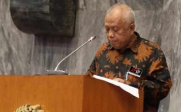 Simpul Kelola Distribusi Minyak Goreng Berketahanan :Bisikan untuk Presiden Jokowi!