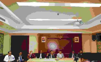 Otto Hasibuan Kembali Tegaskan Dirinya Ketua Umum Peradi yang Sah