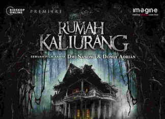 5 Wisata Horor di Yogyakarta, Salah Satunya Jadi Lokasi Syuting Film Rumah Kaliurang