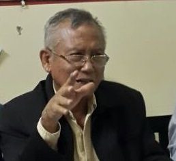 Membangkitkan Kembali Gerakan Pekabaran Injil Agama Kristen Protestan Di Indonesia.