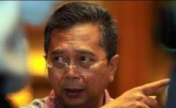 Penetapan Perpu Cipta Kerja Sebagai Bentuk Antisipasi Kondisi Global Saat Ini