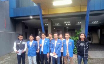 Indonesia Darurat Demokrasi, PB Pergerakan Mahasiswa Islam Indonesia (PMII) Desak DPR-RI Segera Gunakan Hak Angket atau Interpelasi atau Menyatakan Pendapat terhadap Tindakan Presiden Jokowi