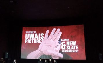 Iko Uwais Memperkenalkan Uwais Pictures Melalui Produksi Dua Film Pertamanya: “Ikatan Darah” & “Timur”