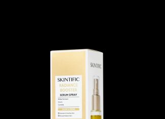 SKINTIFIC Hadirkan Radiance Booster Serum Spray sebagai Solusi Praktis untuk Kulit Glowing dan Terhidrasi Sepanjang Hari